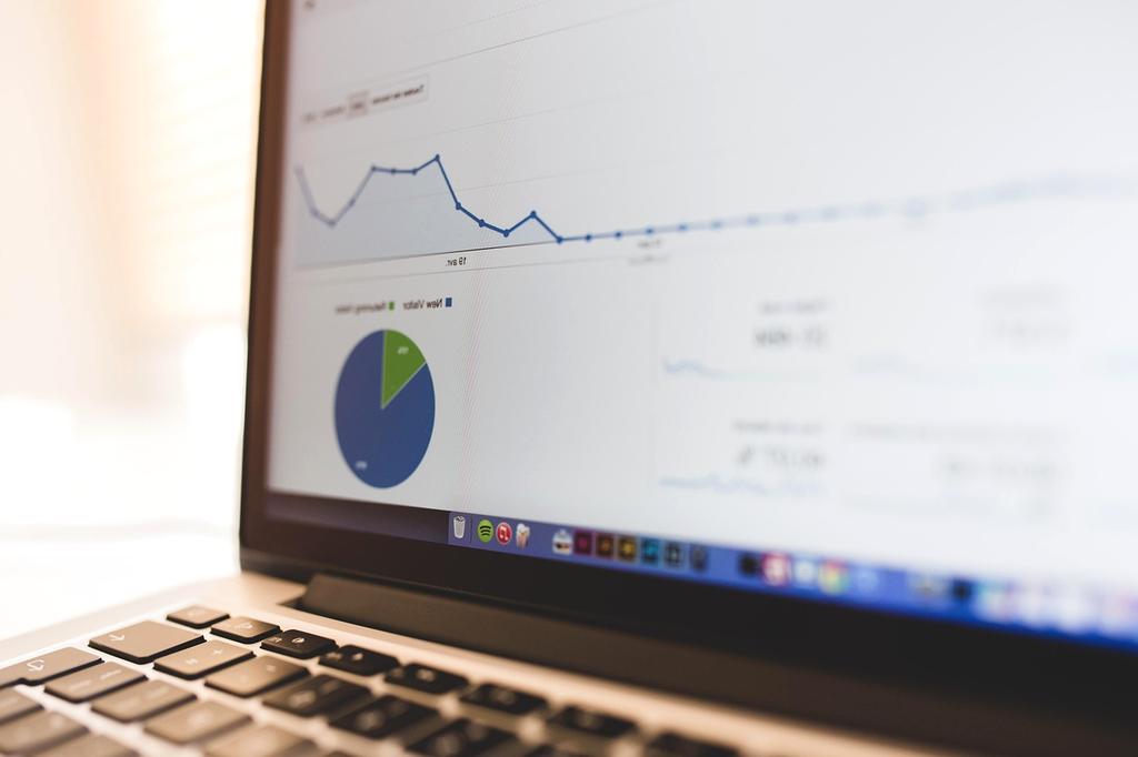 Automated workflows dashboard