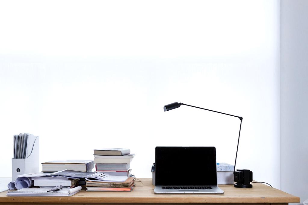 Modern file management dashboard interface