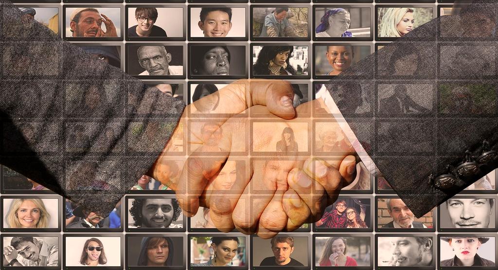 ISO 27001 information security management certification