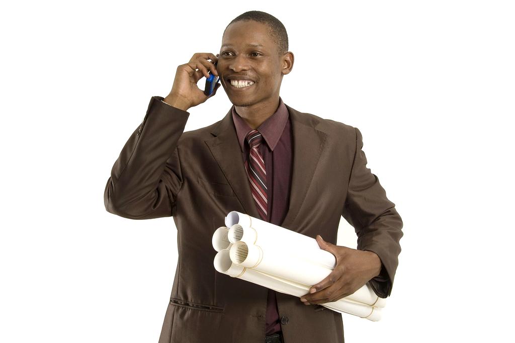 Pricing plans overview on laptop screen